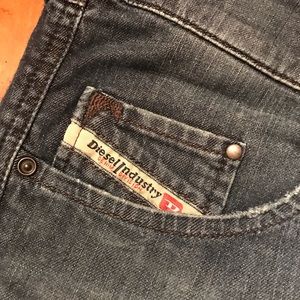 Diesel jeans